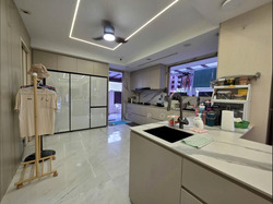 Sunrise Villa (D28), Terrace #533561311